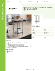 Regency Tables & Sinks 600TS1824S Specsheet