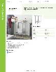 Regency Tables & Sinks 600TS2424S Specsheet
