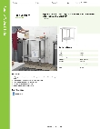 Regency Tables & Sinks 600TS2430S Specsheet Regency Tables & Sinks 600TS2430S Specsheet