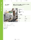 Regency Tables & Sinks 600TS2448SC Specsheet