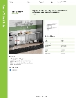 Regency Tables & Sinks 600TS2484S Specsheet
