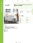 Regency Tables & Sinks 600TS30108S Specsheet