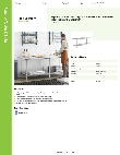 Regency Tables & Sinks 600TS3096S Specsheet