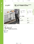 Regency Tables & Sinks 600TSB24120S Specsheet