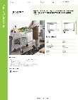 Regency Tables & Sinks 600TSB2448SC Specsheet
