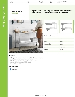 Regency Tables & Sinks 600TSB3060SC Specsheet