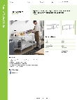 Regency Tables & Sinks 600TSB3096S Specsheet Regency Tables & Sinks 600TSB3096S Specsheet