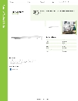 Regency Tables & Sinks 600UDT2478 Specsheet
