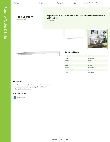 Regency Tables & Sinks 600UDT2490 Specsheet