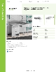 Regency Tables & Sinks 600UDT50R Specsheet