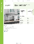 Regency Tables & Sinks 600UDT60L Specsheet