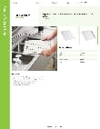 Regency Tables & Sinks 600USSC1014 Specsheet