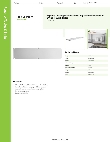 Regency Tables & Sinks 600UT2484S2 Specsheet Regency Tables & Sinks 600UT2484S2 Specsheet
