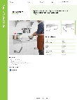 Regency Tables & Sinks 600WMTB2448 Specsheet Regency Tables & Sinks 600WMTB2448 Specsheet