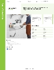Regency Tables & Sinks 600WMTB2460 Specsheet