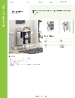Regency Tables & Sinks 600WST1524 Specsheet
