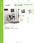 Regency Tables & Sinks 600WST1536SB Specsheet