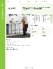 Regency Tables & Sinks 600WT30X36BS Specsheet