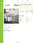 Regency Tables & Sinks 600WT30X96SS Specsheet
