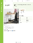 Regency Tables & Sinks 600WTOB3048G Specsheet