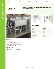 Regency Tables & Sinks 60B2101413RK Specsheet Regency Tables & Sinks 60B2101413RK Specsheet