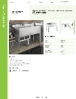 Regency Tables & Sinks 60B3101413RK Specsheet Regency Tables & Sinks 60B3101413RK Specsheet