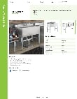 Regency Tables & Sinks 60B31014K Specsheet