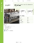 Regency Tables & Sinks 60B42172213K Specsheet