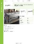 Regency Tables & Sinks 60B42184219K Specsheet