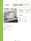 Regency Tables & Sinks 60ST2448LZ Specsheet