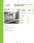 Regency Tables & Sinks 60ST2448R Specsheet