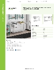 Regency Tables & Sinks 60ST2460LZ Specsheet Regency Tables & Sinks 60ST2460LZ Specsheet