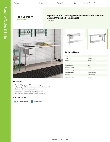Regency Tables & Sinks 60ST2472LZ Specsheet