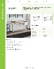 Regency Tables & Sinks 60ST2472RZ Specsheet