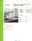 Regency Tables & Sinks 60ST3048LZ Specsheet Regency Tables & Sinks 60ST3048LZ Specsheet
