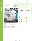 Regency Tables & Sinks 6CS2182418G Specsheet