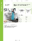 Regency Tables & Sinks 6CS31620XC Specsheet
