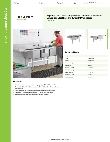 Regency Tables & Sinks 6CS321824G Specsheet