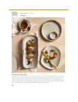 ROBERT GORDON FORAGER Brochure