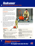 109130-RD-GP spec sheet