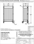 ROL-80 Specsheet