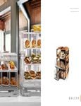 Rosseto Bakery Spec Sheet