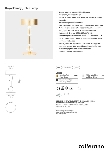 Royal Family_LD1160_data sheet.pdf