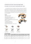 Lifeyard RPH Specsheet