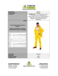 RS353Y Sizing Chart