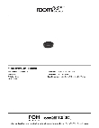 957RSD006ESC23 Specsheet