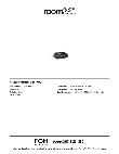 957RSD007BKC23 Specsheet