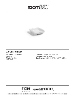 957RSD019WHP23 Specsheet