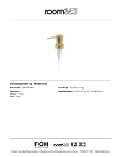 957RSP102GOS22 Specsheet 957RSP102GOS22 Specsheet