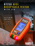 RT250 Spec Sheet RT250 Spec Sheet